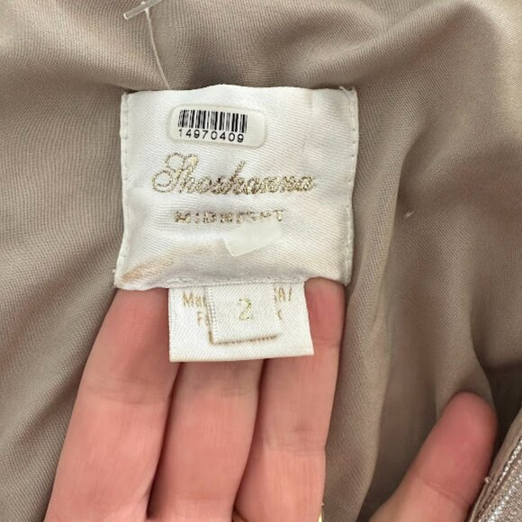 Shoshanna Hera Dress Size 2 - Picture 7 of 7